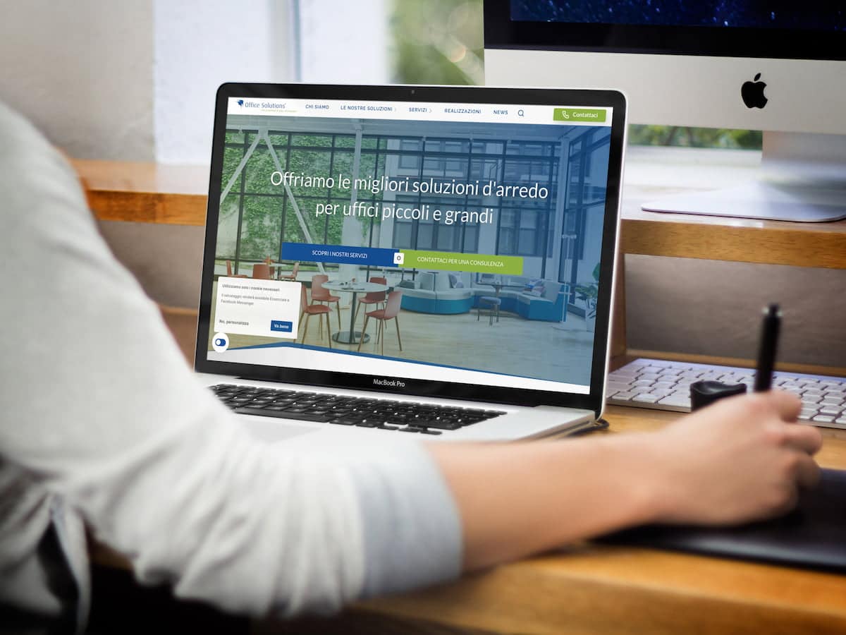 Web Design - Why choose us