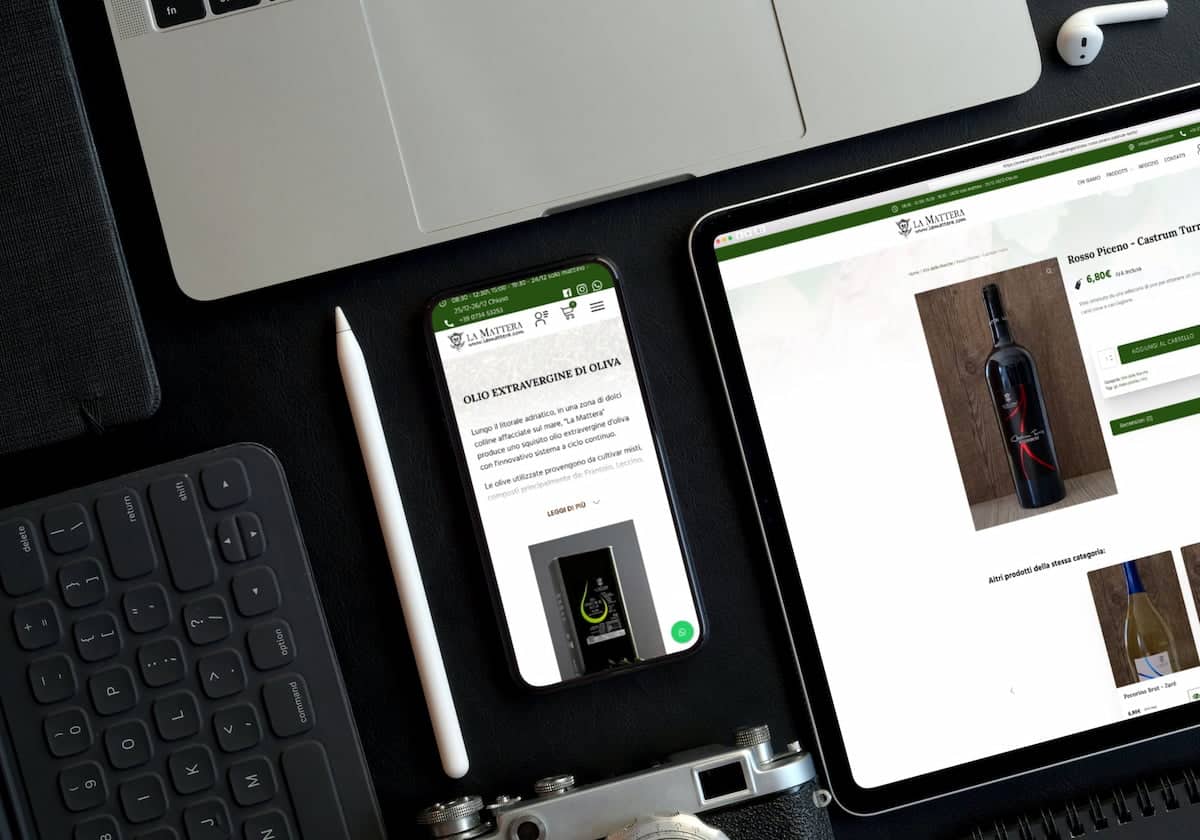 e-Commerce - Why choose us