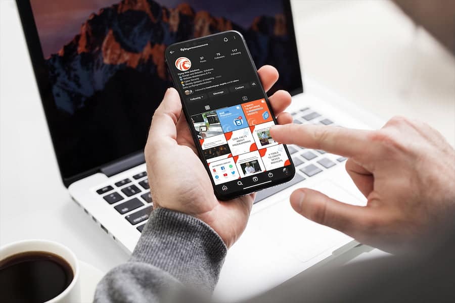 Digital Marketing - Feature Image