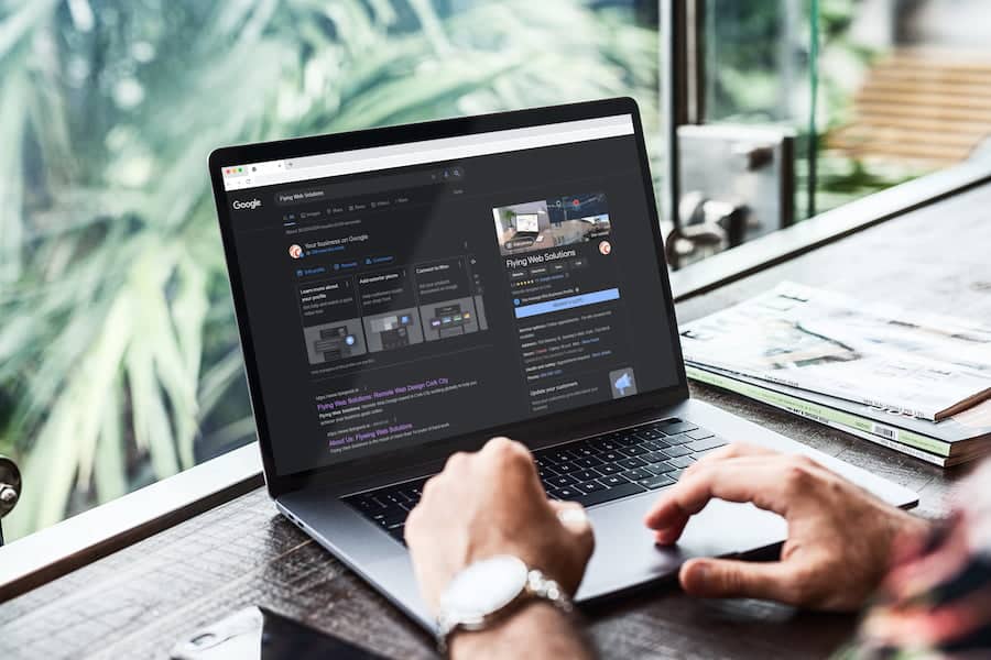 Local SEO - Feature Image