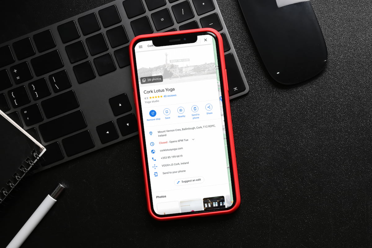Local SEO - Why choose us