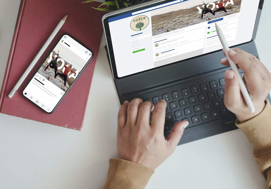 Social Media Branding - Feature Image