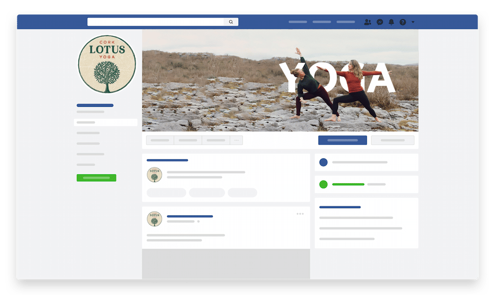 Social Media Branding - Hero Image