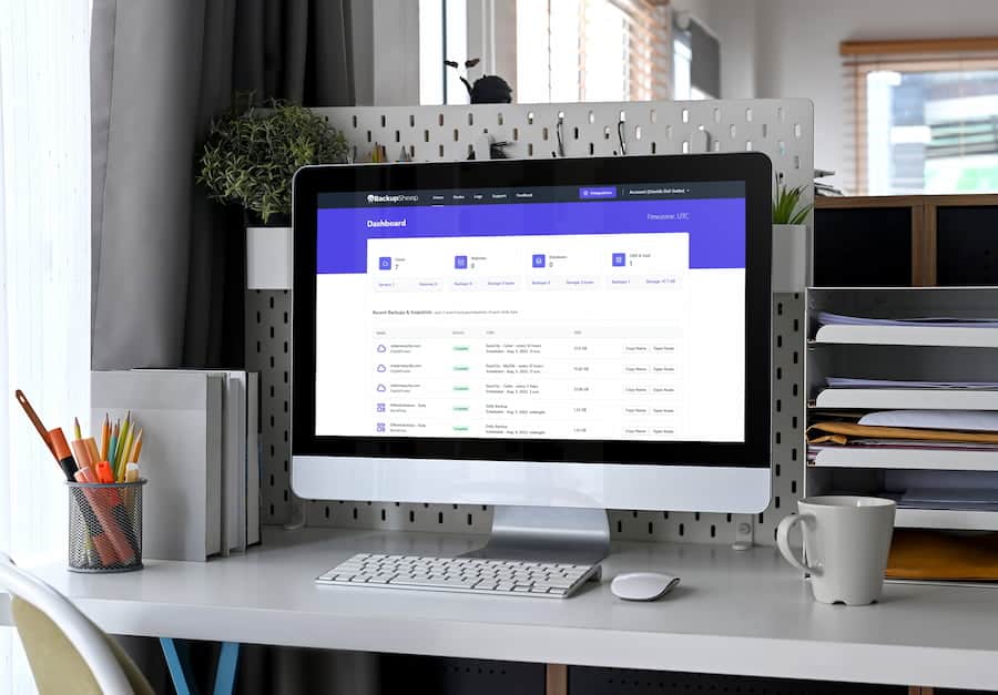 Website Maintenance - Feature Image