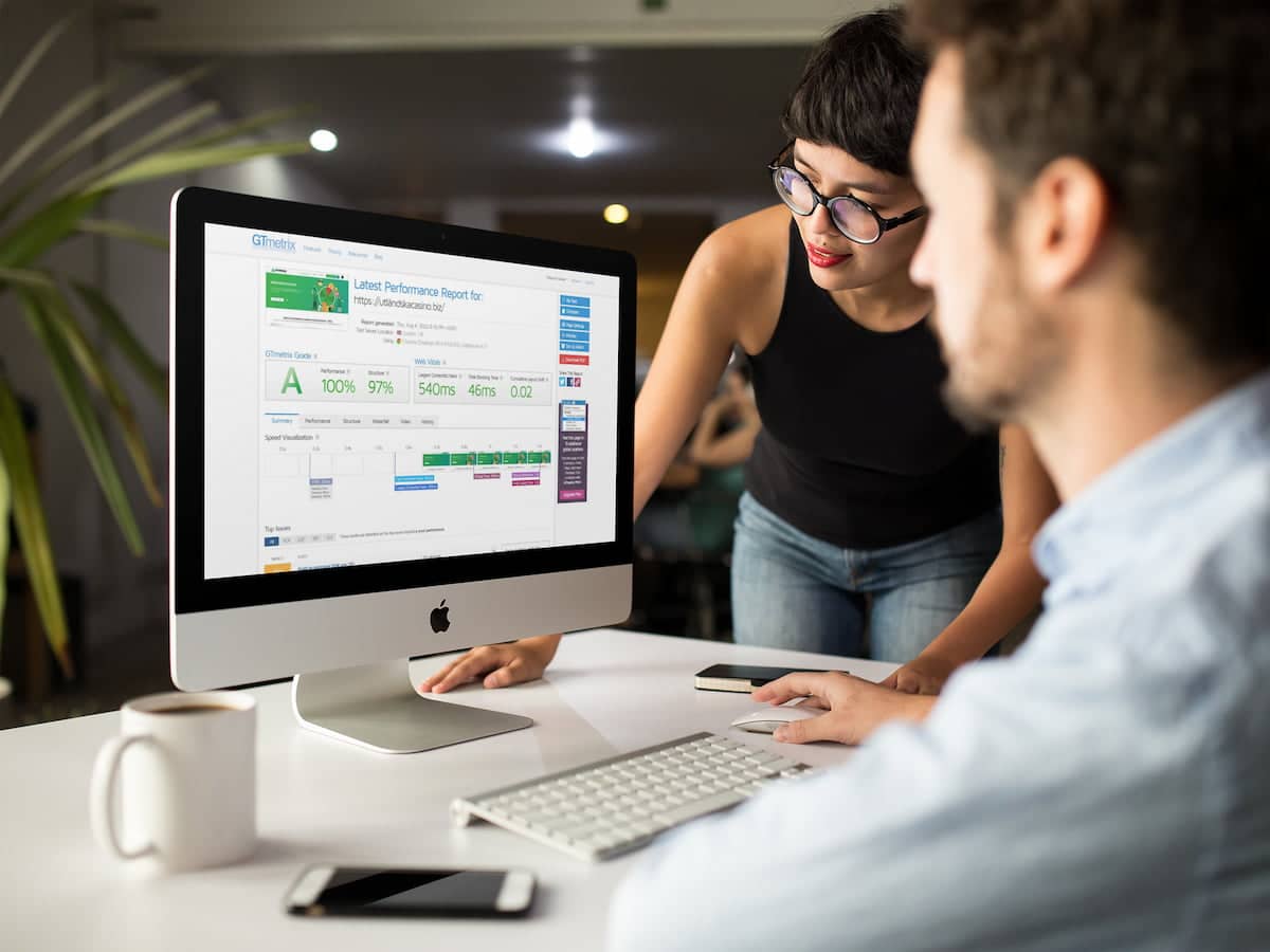 Website Support - Why you should choose us