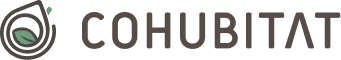 Cohubitat - Logo