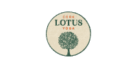 Cork Lotus Yoga - Slider