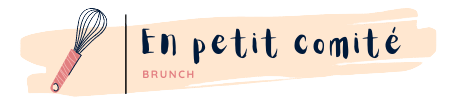 En Petit Comité - Logo