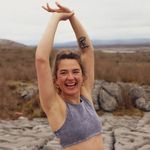 Hazel O'Sullivan - Cork Lotus Yoga