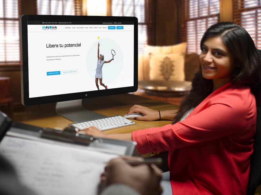 Membership Website - Feature Image