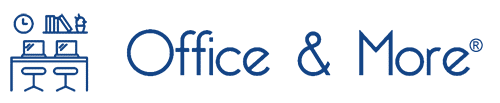 Office & More - Logo