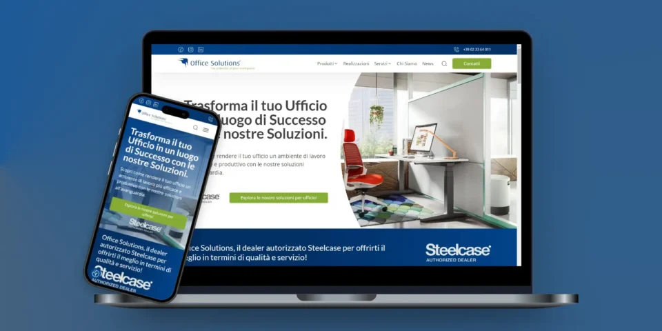 Project Office Solutions