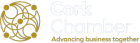 Cork of Chamber - Member Flying Web Solutions - Badge 2022
