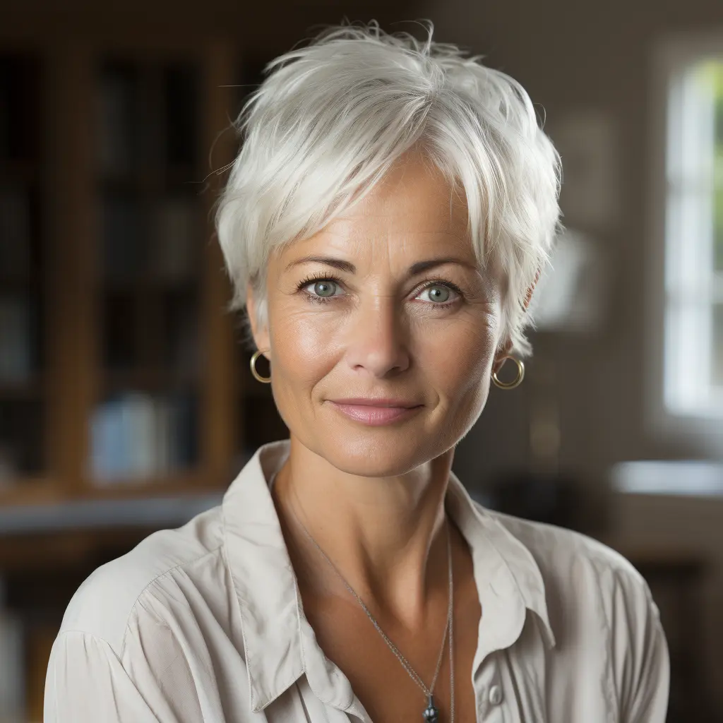 Corporate Social Responsibility Expert – Laura Winstone