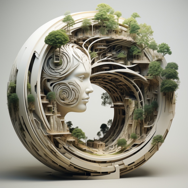 AI Context Sculptor – Moai