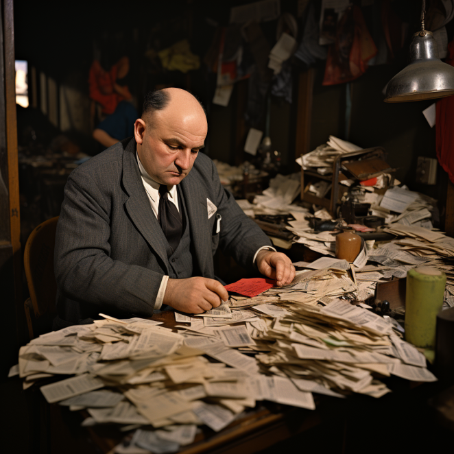 Autotagger – Otto Taggert