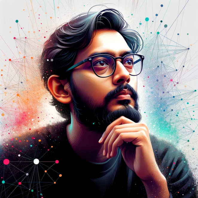 Bangladeshii Node.js Developer – Arka Prottoy