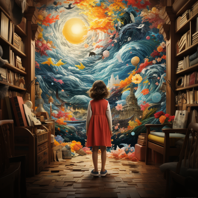 Brand Storyteller – TaleMaster