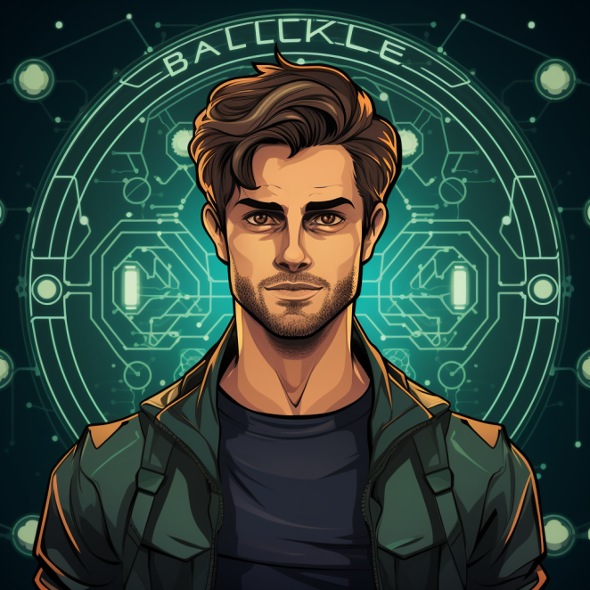 Biohacking Master – Dr. Helix