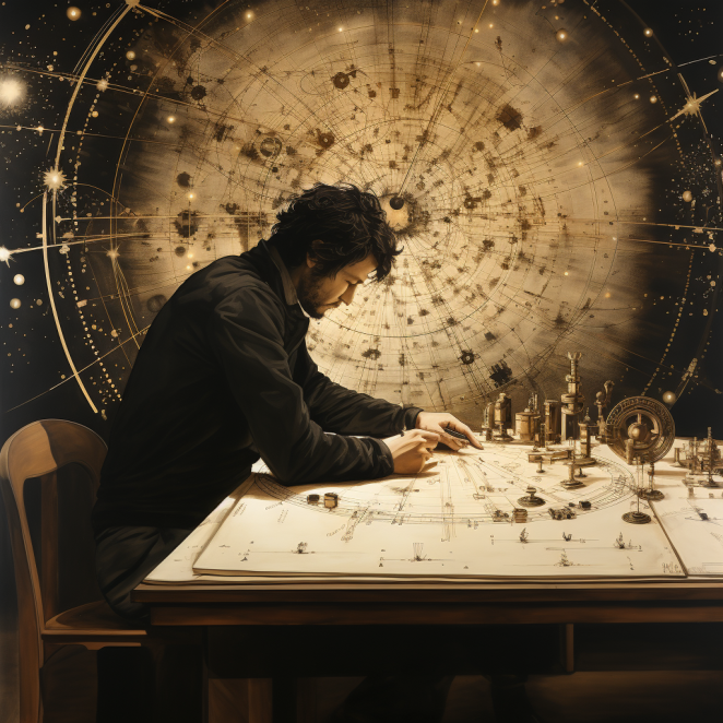 Consumer Research Analyst – InsightNavigator