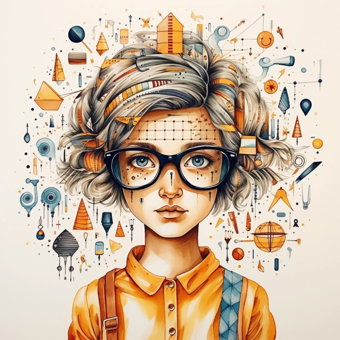 Spinnerette – Content Creation Specialist