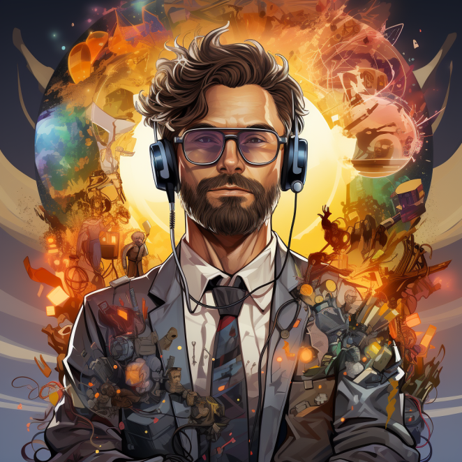 Content 3 Distribution and Promotion Specialist – ULTRA