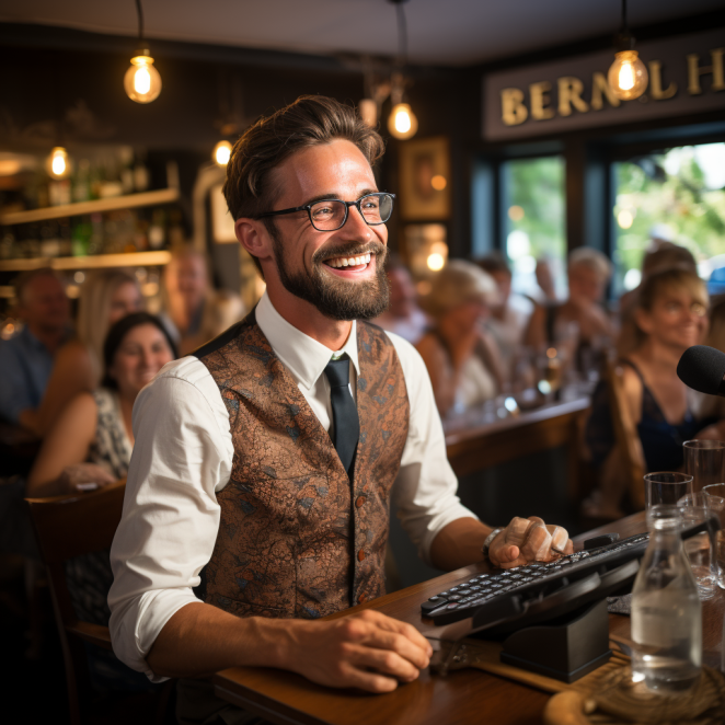 Event Marketing Coordinator – Emery