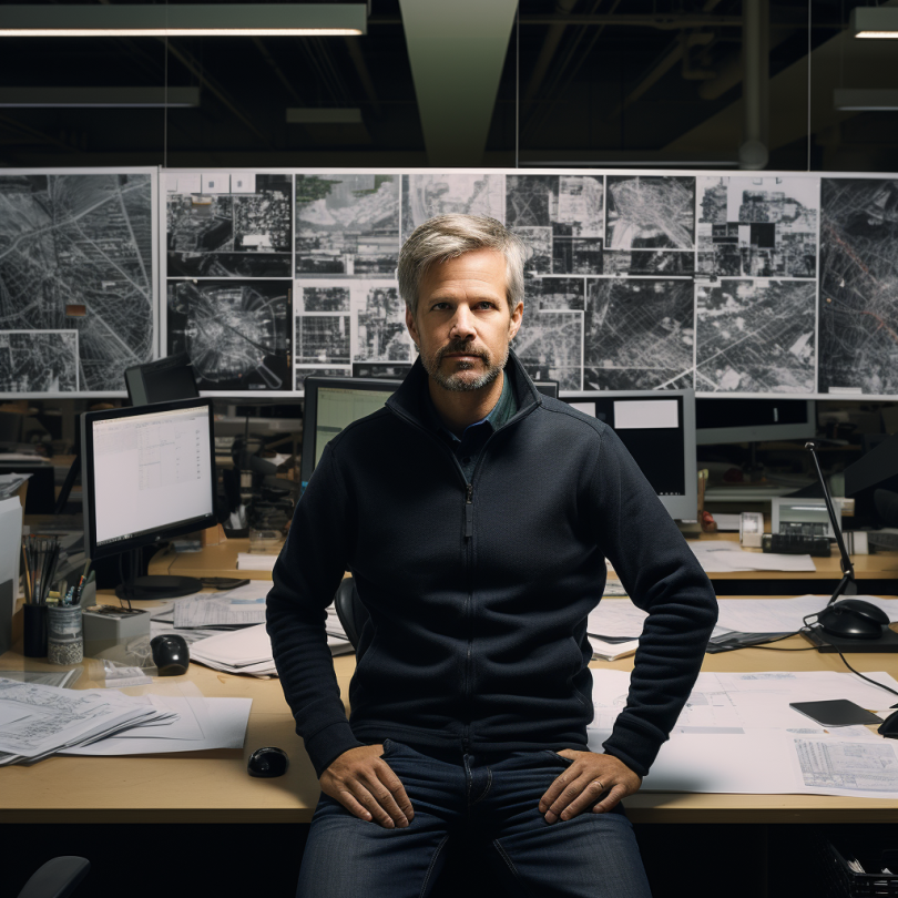 Expert Product Manager – Max Vision