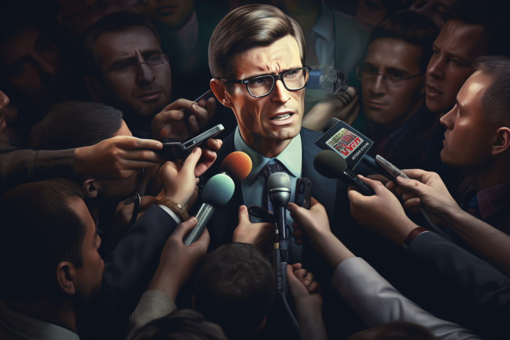 Expert Public Relations Specialist – PR Pro
