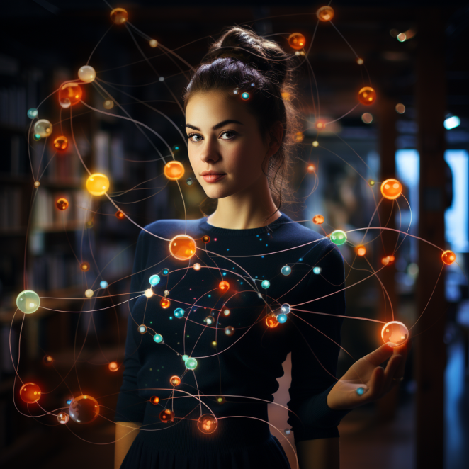 Facebook Savant – Connexia