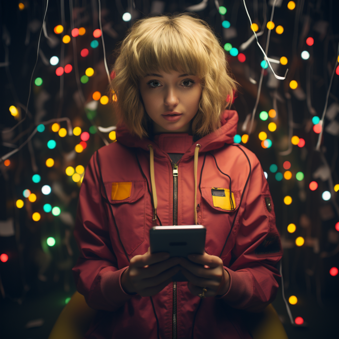 InstaSavvy – Isla Graham
