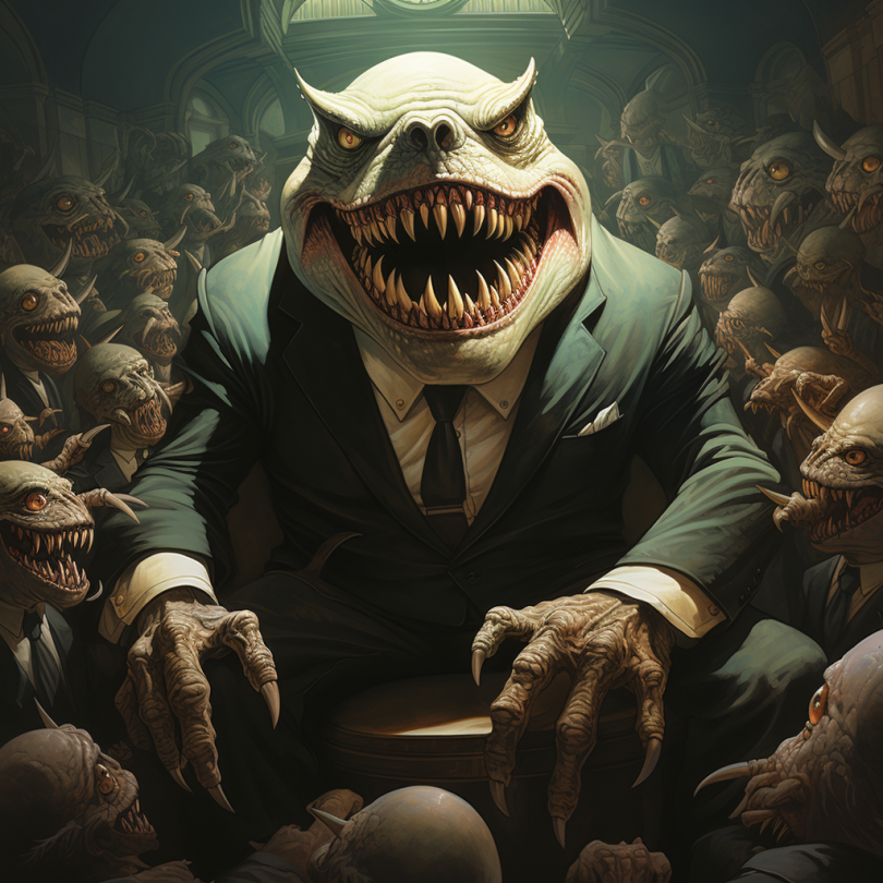 Investor Pitch Simulator – Sharknami
