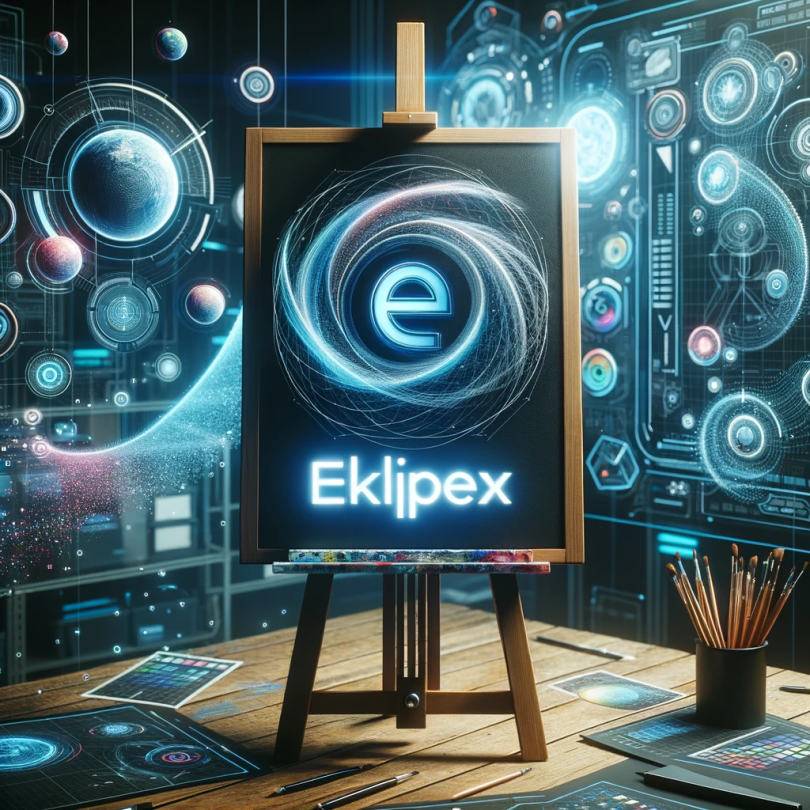 Logo Maker – Eklipex