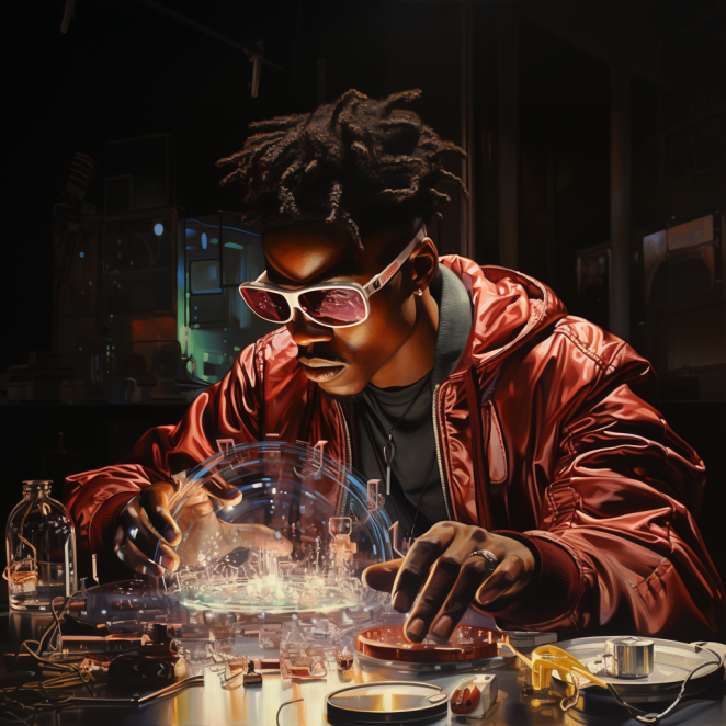 Prompt Engineer – Adv. Troy Finley