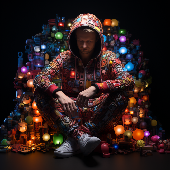 Reddit Raconteur – Upton Page