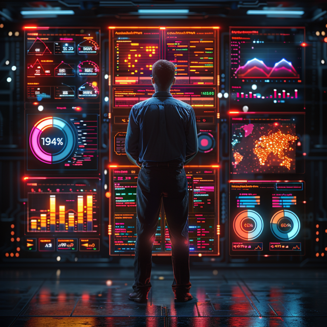 DataTrend Analyst
