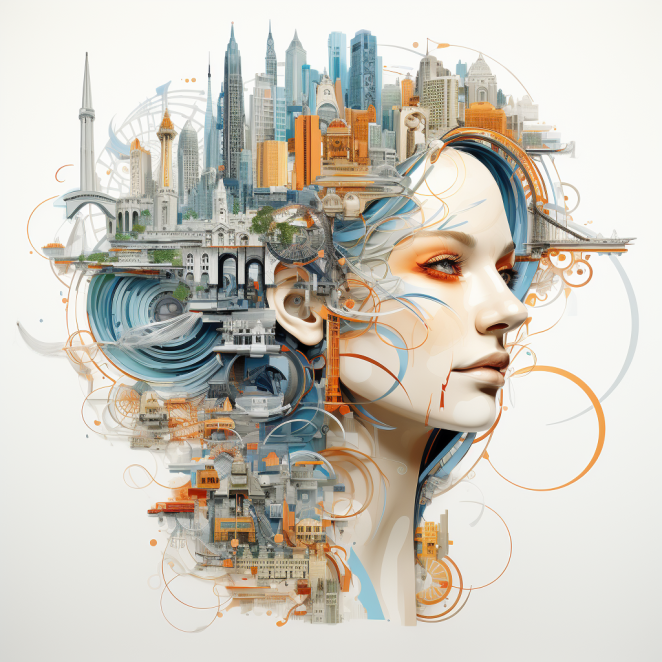 Universal Local Guide