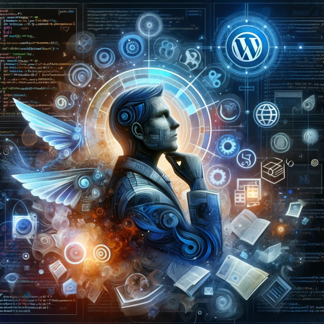 Creative Code Charlie