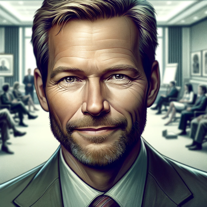 WorldRenownedNegotiator – Chris Voss