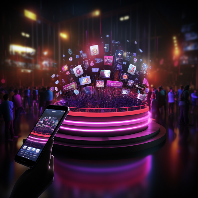 Audience Outreacher – Engageatron